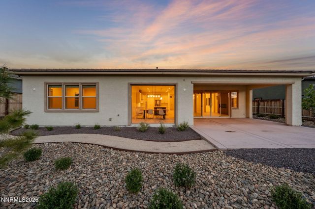 9201 Wild Skies Way, Reno, NV 89523
