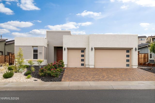9201 Wild Skies Way, Reno, NV 89523