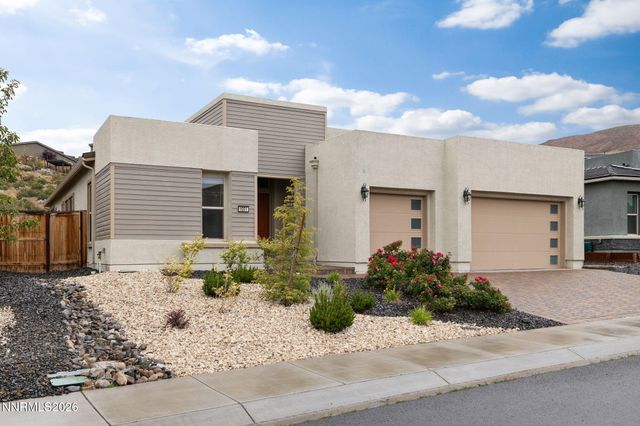 9201 Wild Skies Way, Reno, NV 89523