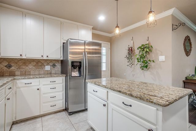 4909 Eldorado Drive, North Richland Hills, TX 76180