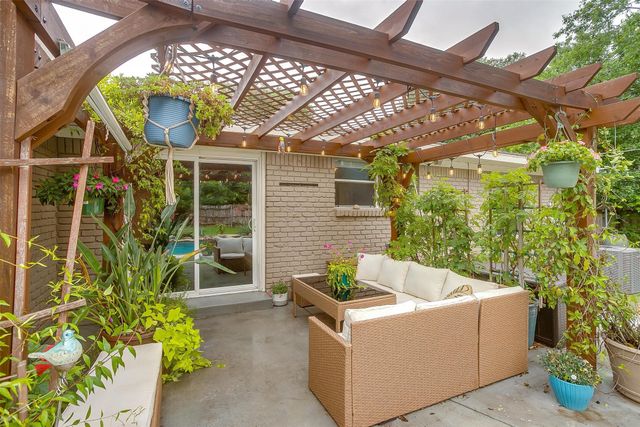 4909 Eldorado Drive, North Richland Hills, TX 76180