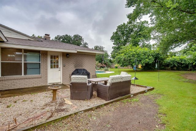 4909 Eldorado Drive, North Richland Hills, TX 76180