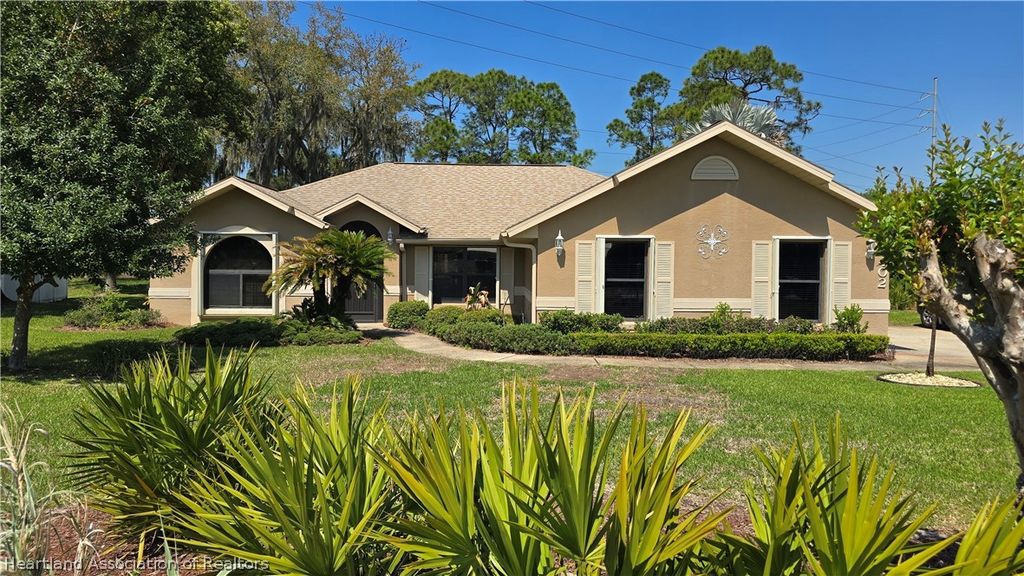 4402 Duffer Loop, Sebring, FL 33872