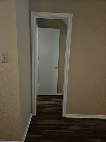 2822 Wimbledon Court, Garland, TX 75041