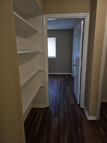 2822 Wimbledon Court, Garland, TX 75041