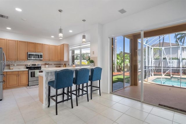361 SW 167th Ave, Pembroke Pines, FL 33027