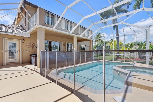 361 SW 167th Ave, Pembroke Pines, FL 33027