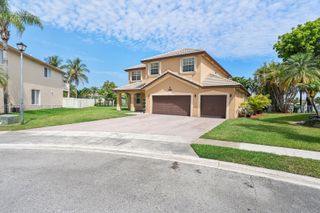 361 SW 167th Ave, Pembroke Pines, FL 33027