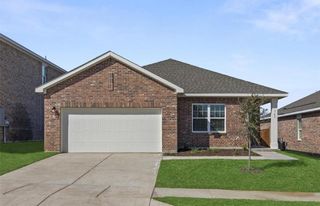 761 Yorkshire Drive, Lavon, TX 75166