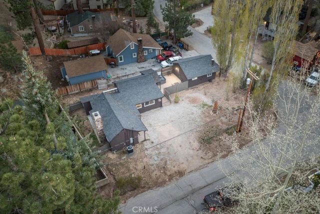 986 Cameron Drive, Big Bear Lake, CA 92315
