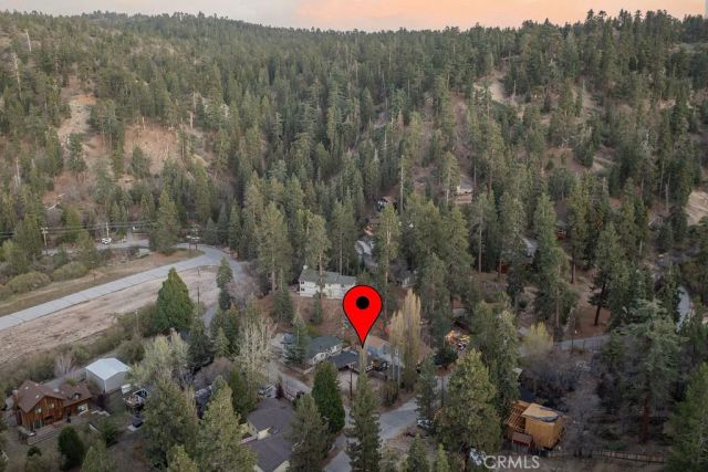 986 Cameron Drive, Big Bear Lake, CA 92315