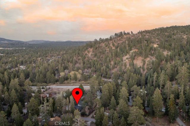 986 Cameron Drive, Big Bear Lake, CA 92315