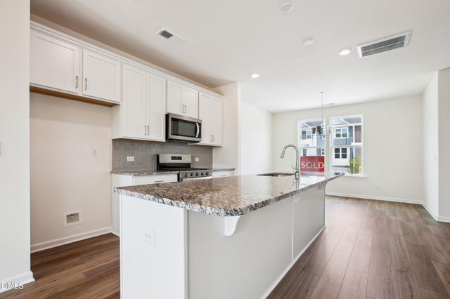 719 Parc Townes Drive 46, Wendell, NC 27591