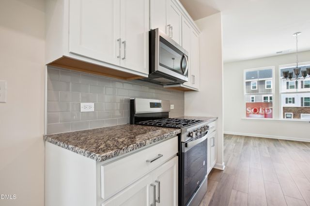 719 Parc Townes Drive 46, Wendell, NC 27591