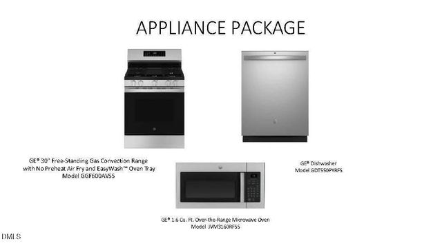 719 Parc Townes Drive 46, Wendell, NC 27591