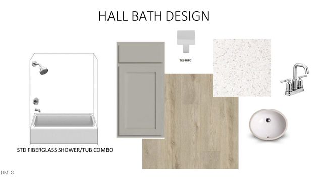 719 Parc Townes Drive 46, Wendell, NC 27591