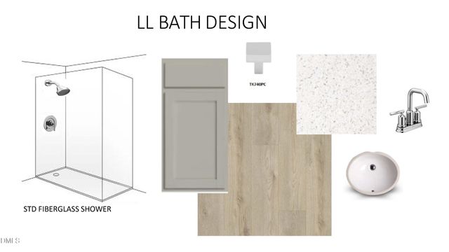 719 Parc Townes Drive 46, Wendell, NC 27591