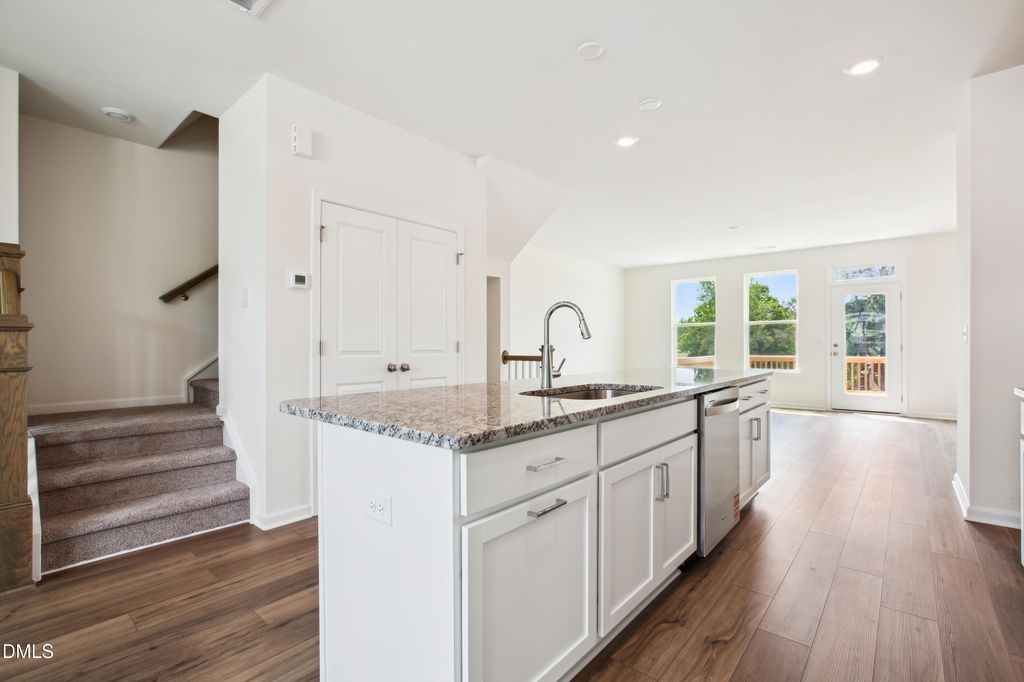 719 Parc Townes Drive 46, Wendell, NC 27591