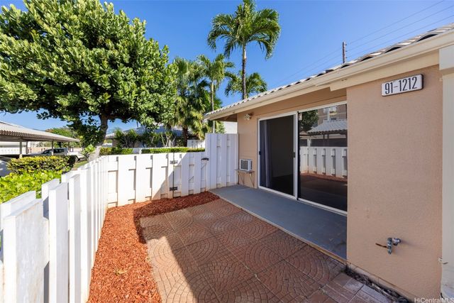 91-1212 Kaneana Street 10A, Ewa Beach, HI 96706