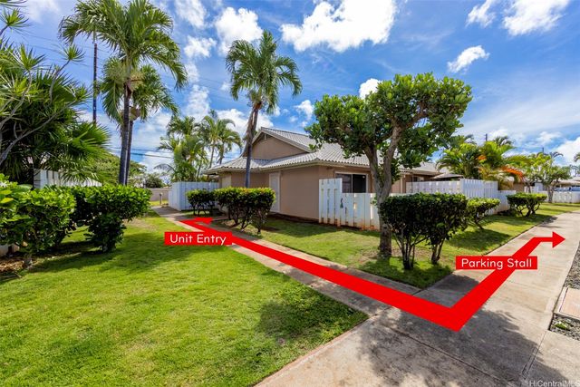 91-1212 Kaneana Street 10A, Ewa Beach, HI 96706