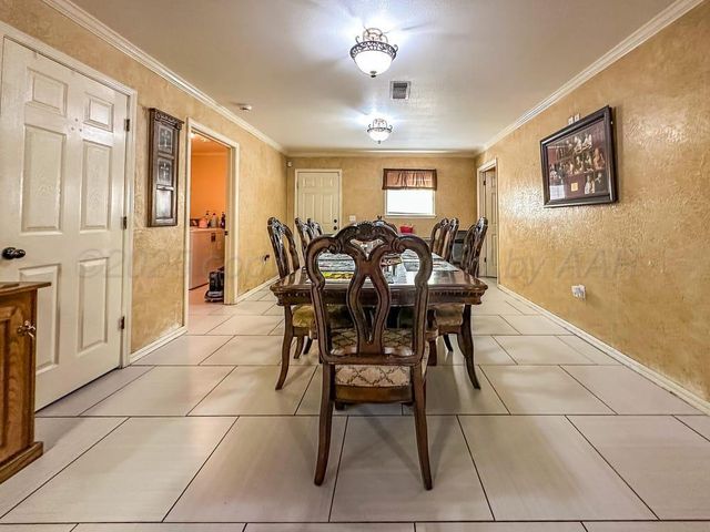 204 Garrett Street, Borger, TX 79007