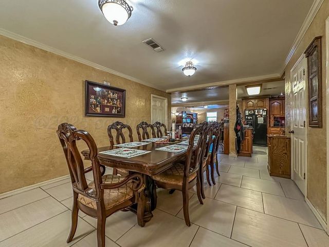 204 Garrett Street, Borger, TX 79007