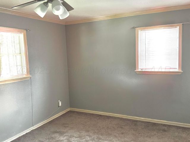 204 Garrett Street, Borger, TX 79007