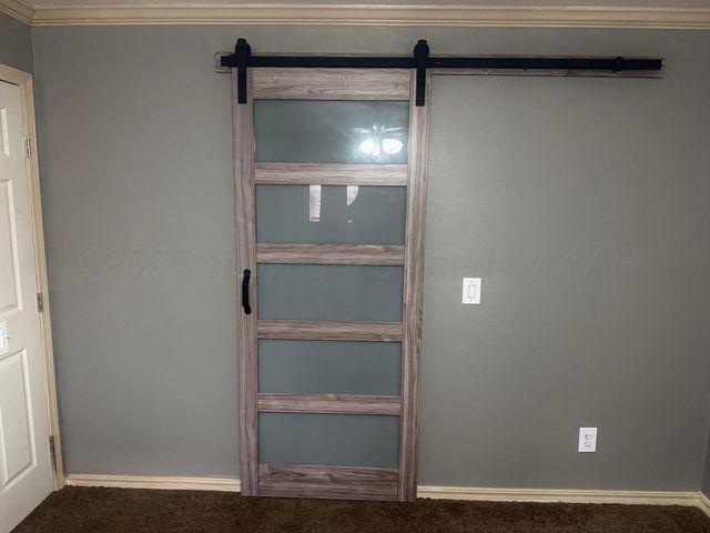 204 Garrett Street, Borger, TX 79007