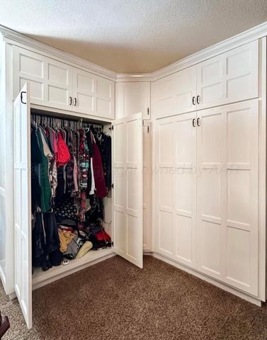 204 Garrett Street, Borger, TX 79007