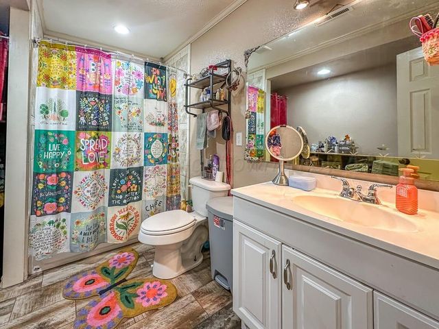 204 Garrett Street, Borger, TX 79007