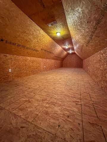 204 Garrett Street, Borger, TX 79007