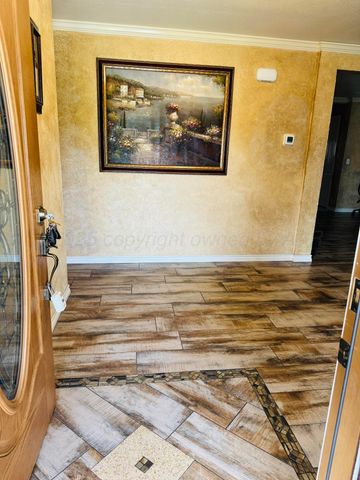 204 Garrett Street, Borger, TX 79007