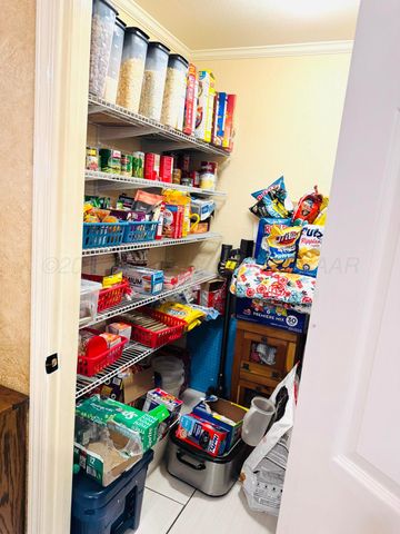 204 Garrett Street, Borger, TX 79007