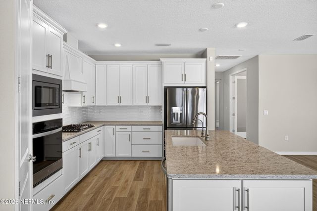 317 CEDAR PRESERVE Lane, St. Augustine, FL 32095