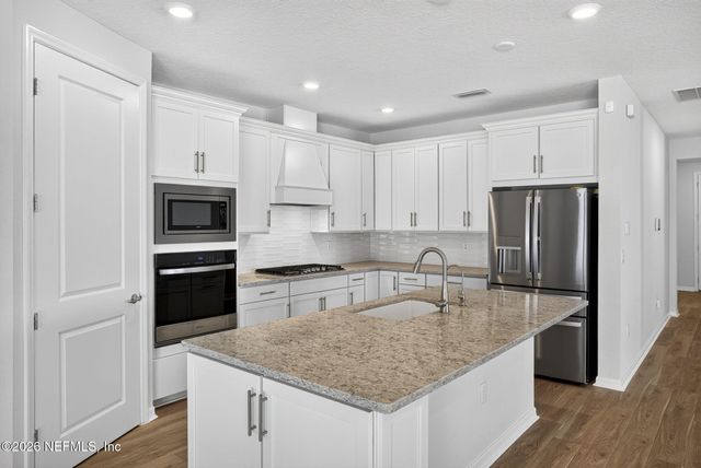 317 CEDAR PRESERVE Lane, St. Augustine, FL 32095