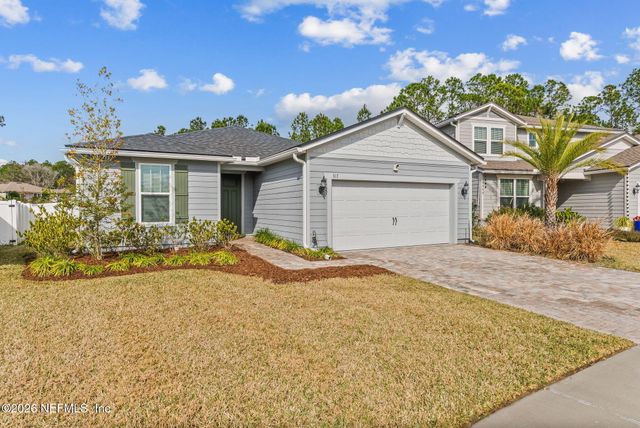 317 CEDAR PRESERVE Lane, St. Augustine, FL 32095