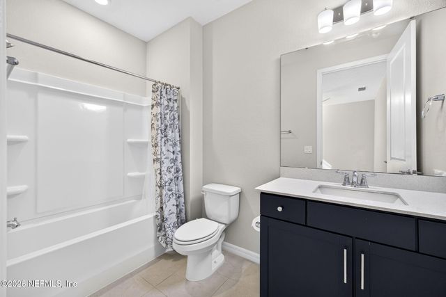 317 CEDAR PRESERVE Lane, St. Augustine, FL 32095