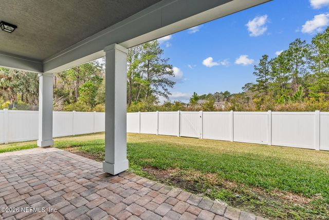317 CEDAR PRESERVE Lane, St. Augustine, FL 32095