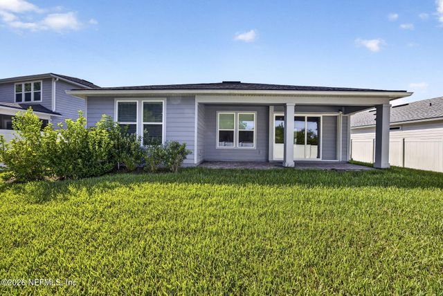 317 CEDAR PRESERVE Lane, St. Augustine, FL 32095