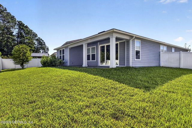 317 CEDAR PRESERVE Lane, St. Augustine, FL 32095