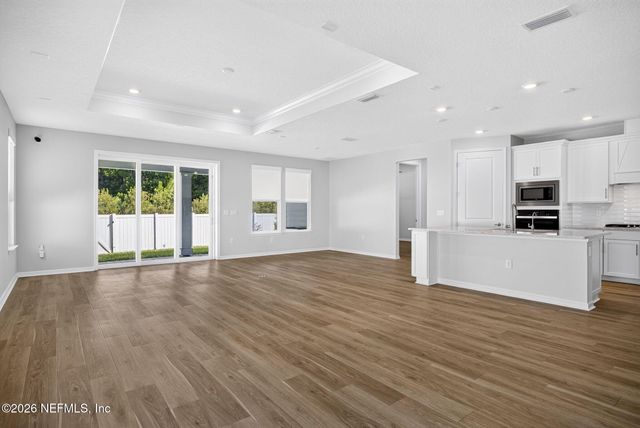 317 CEDAR PRESERVE Lane, St. Augustine, FL 32095
