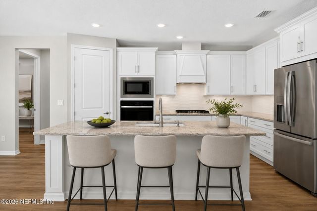 317 CEDAR PRESERVE Lane, St. Augustine, FL 32095