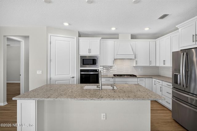 317 CEDAR PRESERVE Lane, St. Augustine, FL 32095