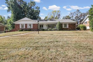 11455 Fair Acres Road, St Louis, MO 63136