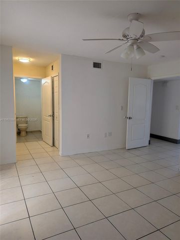 2485 W 76th Street 109, Hialeah, FL 33016