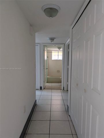 2485 W 76th Street 109, Hialeah, FL 33016