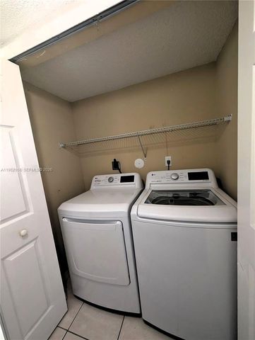 2485 W 76th Street 109, Hialeah, FL 33016