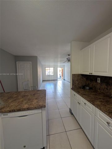 2485 W 76th Street 109, Hialeah, FL 33016