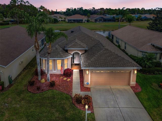 1326 WINDING WILLOW DRIVE, Trinity, FL 34655