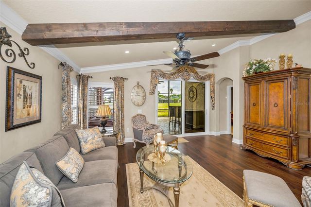 1326 WINDING WILLOW DRIVE, Trinity, FL 34655